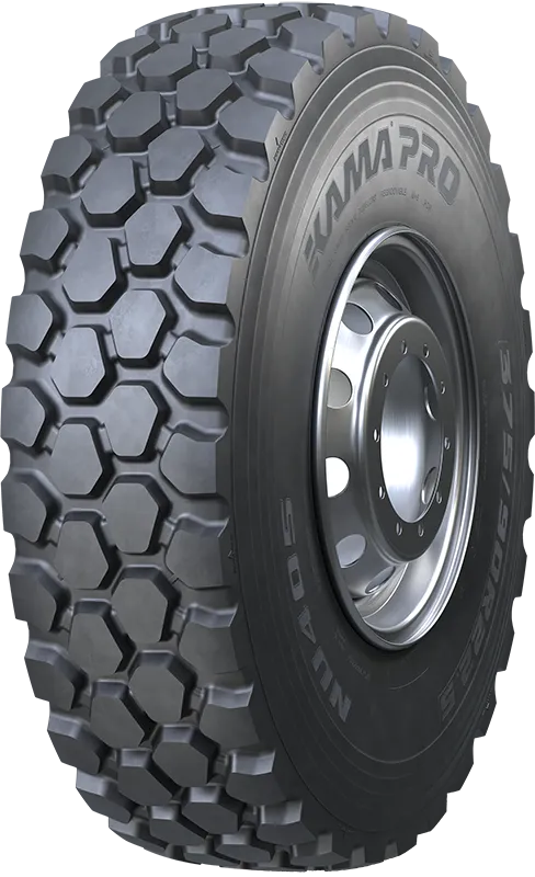 KAMA PRO NU 405 в Кулебаках — KAMA TYRES KAMA PRO NU 405 в Кулебаках