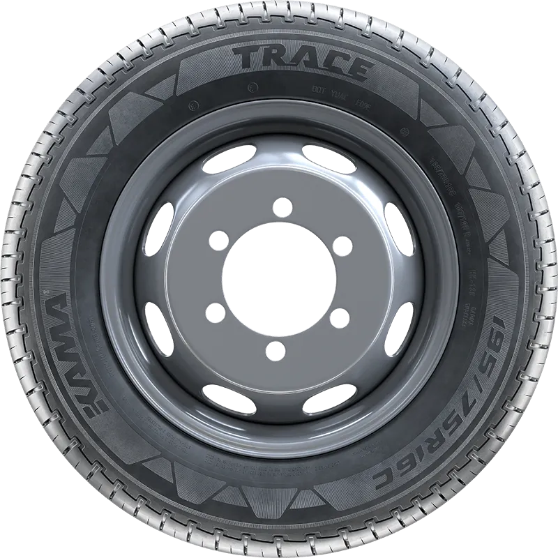 KAMA TRACE (HK-135) в Кулебаках — KAMA TYRES KAMA TRACE (HK-135) в Кулебаках