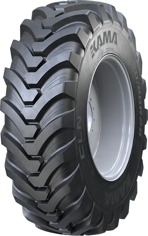 KAMA CLN в Кулебаках — KAMA TYRES KAMA CLN в Кулебаках