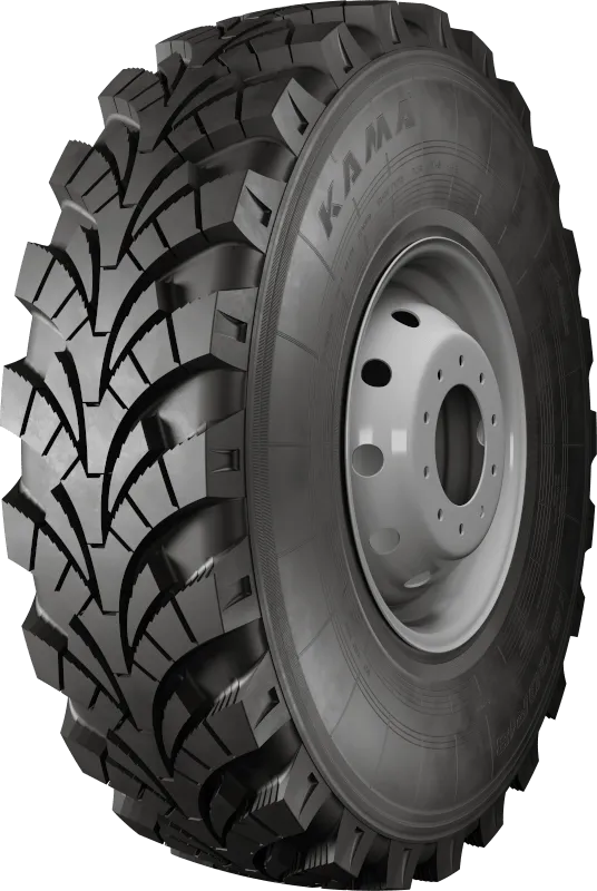 KAMA-431 в Кулебаках — KAMA TYRES KAMA-431 в Кулебаках