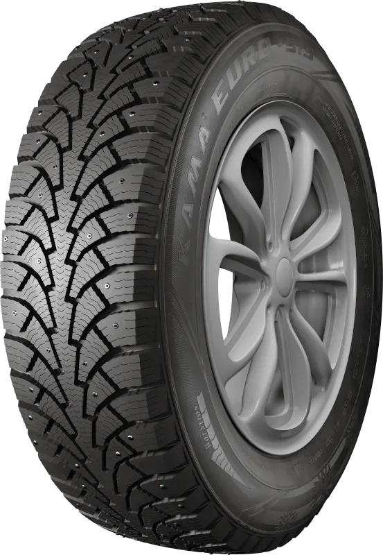 KAMA EURO-519 в Кулебаках — KAMA TYRES KAMA EURO-519 в Кулебаках