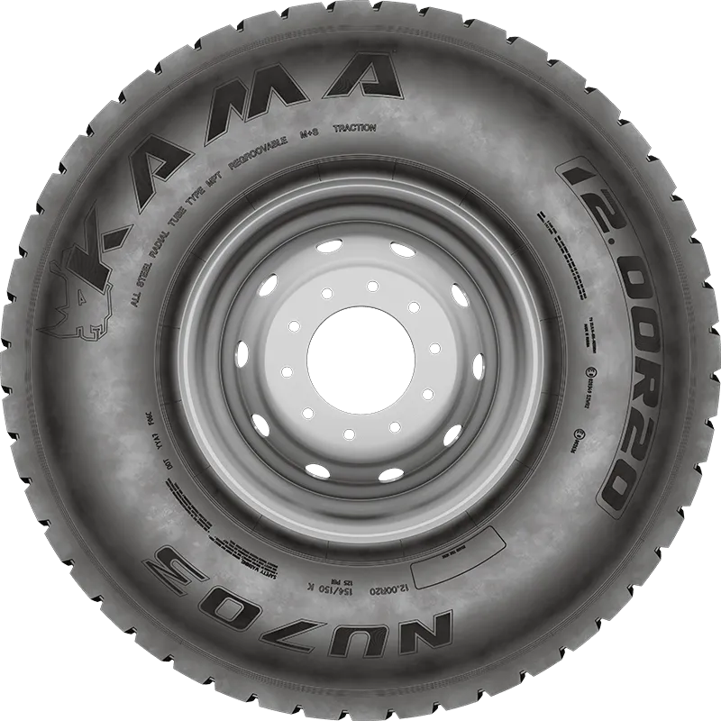KAMA NU 703 в Кулебаках — KAMA TYRES KAMA NU 703 в Кулебаках
