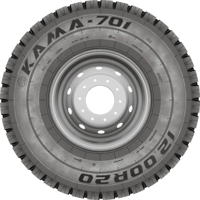KAMA-701 в Кулебаках — KAMA TYRES KAMA-701 в Кулебаках